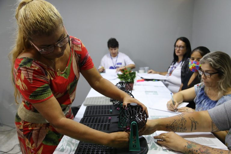 Novo centro para autistas será inaugurado dia 20 - Foto Renan Otto (2)