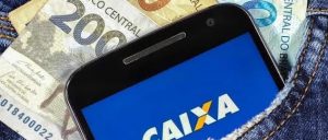caixa emprestimo