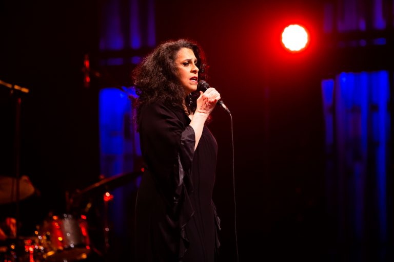 Show Gal Costa em SP-5283