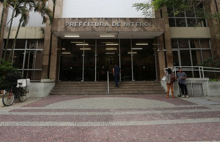 prefeitura de niterói