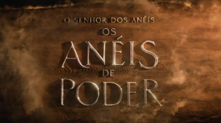 SENHOR DOS ANEIS