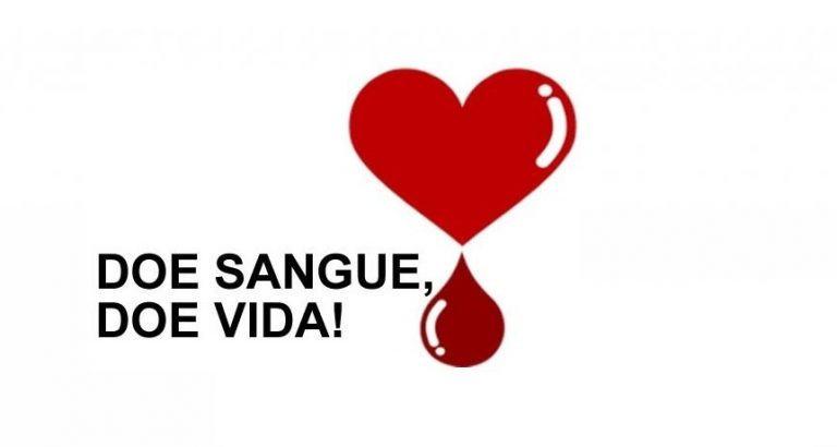 doe sangue