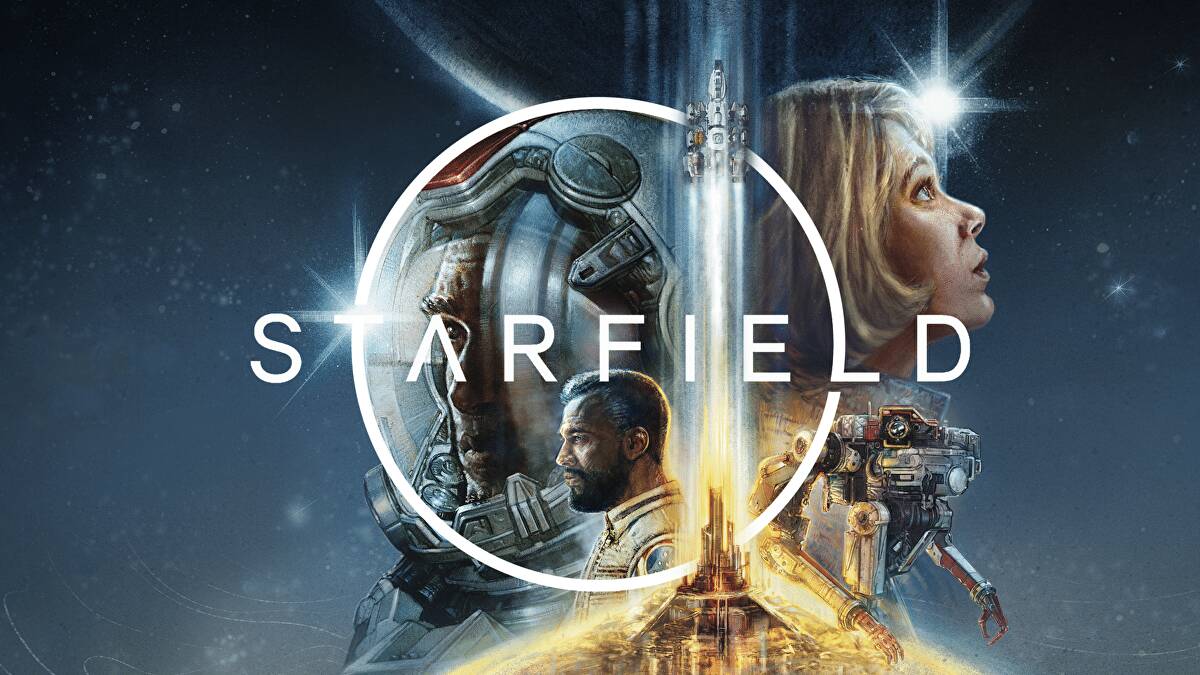 Starfield Promete Ser O Maior Jogo De Todos Os Tempos O Gon Alense