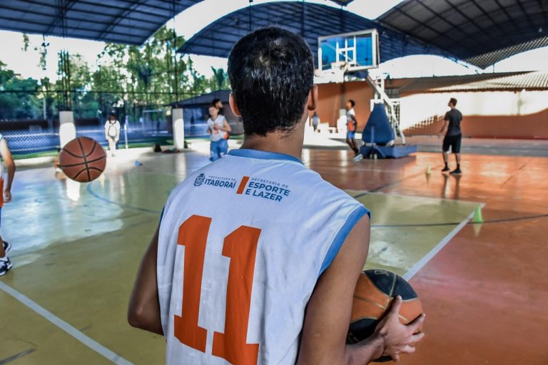 Basquete Itaboraí se prepara para disputa da Liga Leste Fluminense Sub-18 (1)