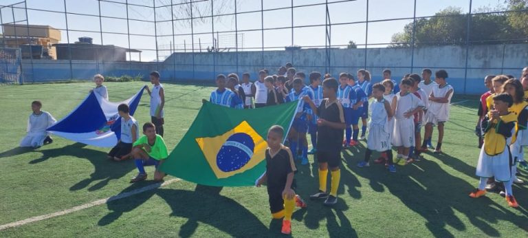 Copa Bola na Rede de Futebol Society Sub-12 (4)