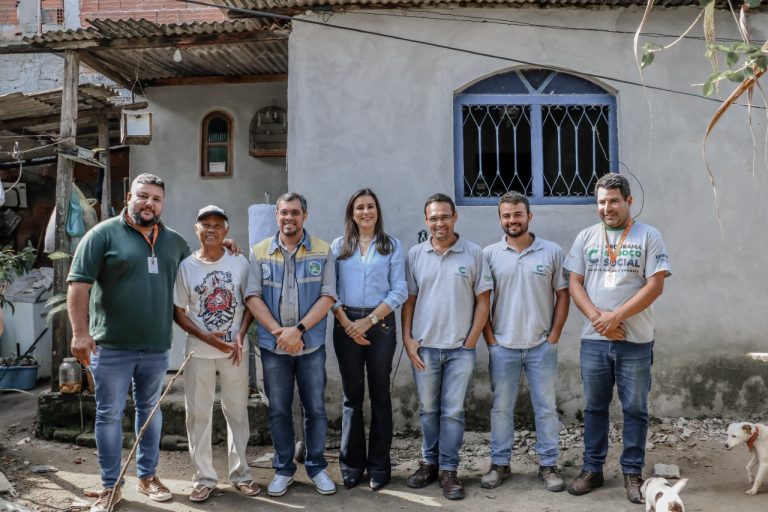 Emboço Social melhora qualidade de vida de mais de 20 famílias de Rio Bonito (4)