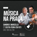 Música-na-Praça