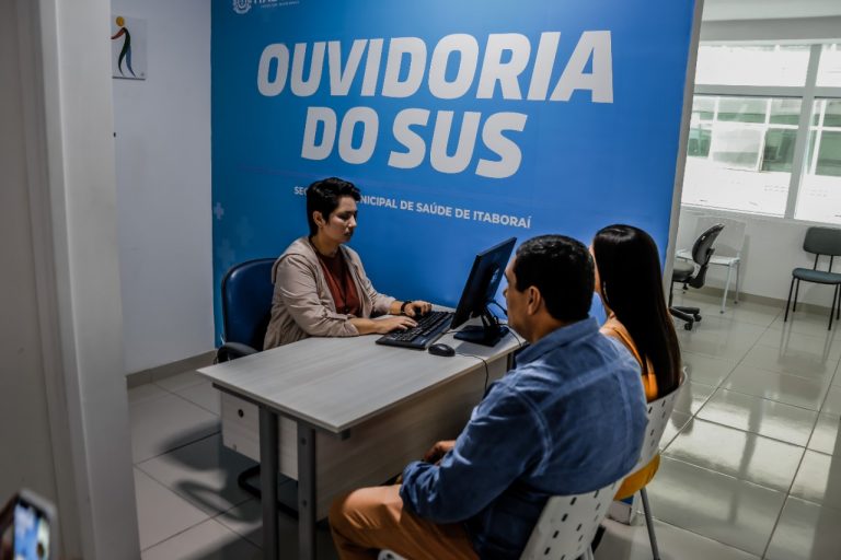 Ouvidoria SUS realiza quase 200 atendimentos em dois meses de funcionamento