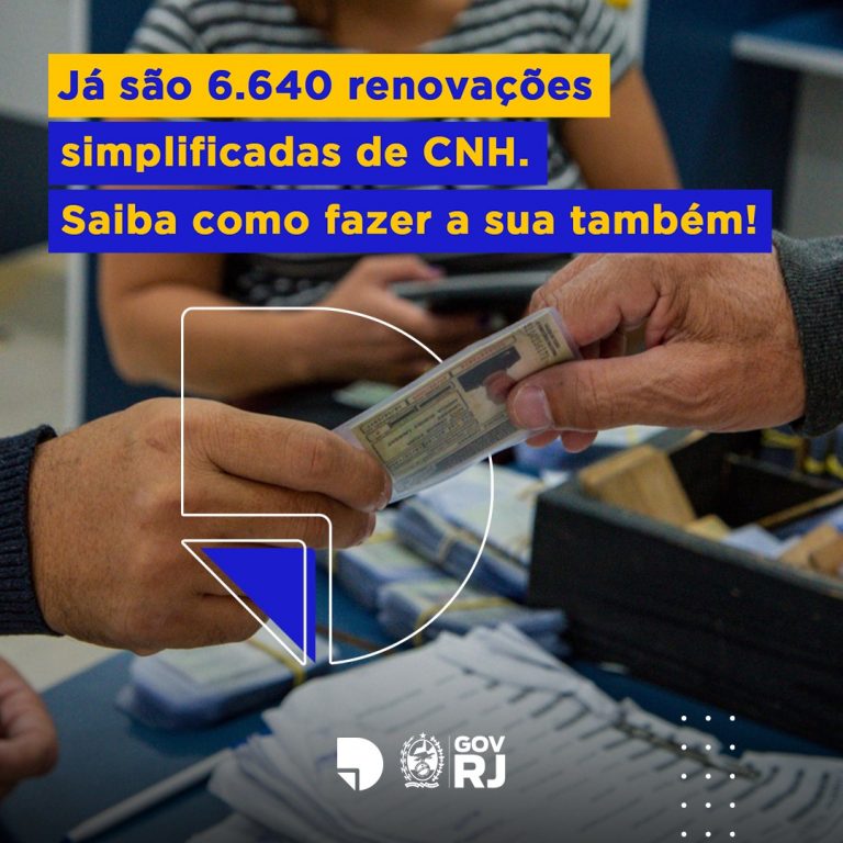 Arte CNH Simplificada