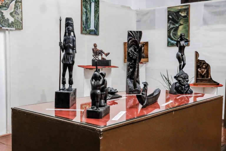 'Fases da Minha Vida’ em exposição na Casa de Cultura Heloísa Alberto Torres (3)