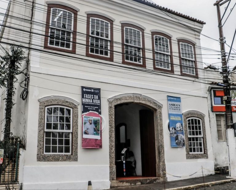 Inscrições abertas para oficinas de teatro na Casa de Cultura Heloísa Alberto Torres