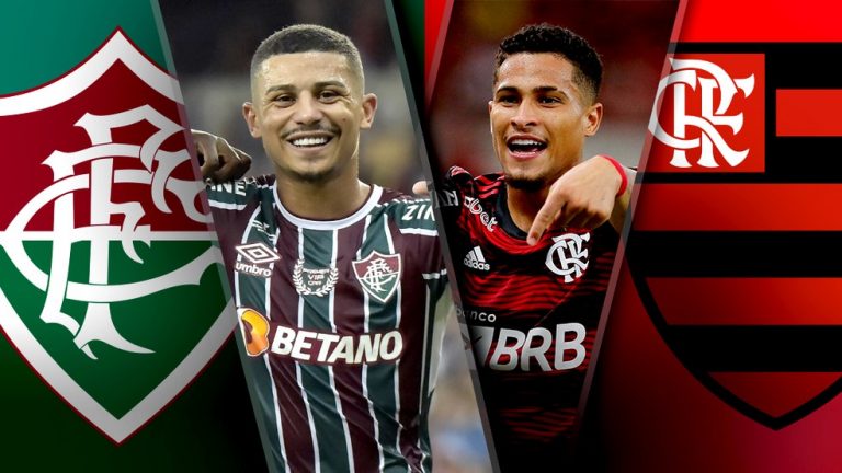 carrossel-fluminense-x-flamengo