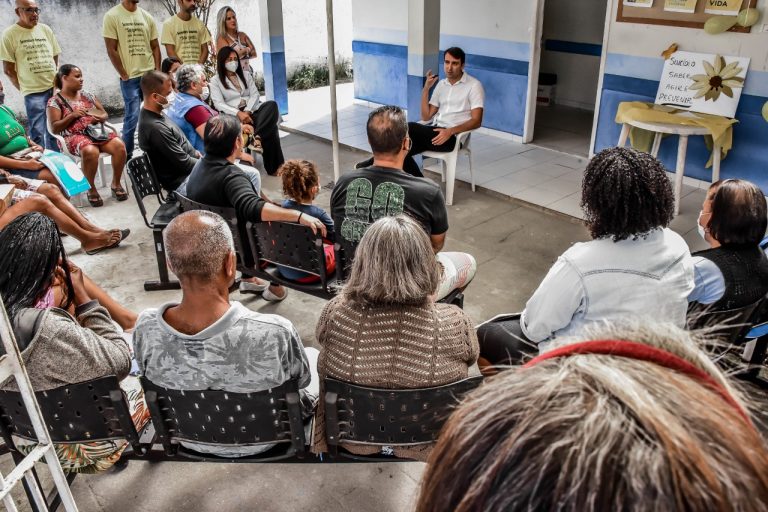 Setembro Amarelo Prefeitura de Itaboraí inicia ações de prevenção ao suicídio (2)