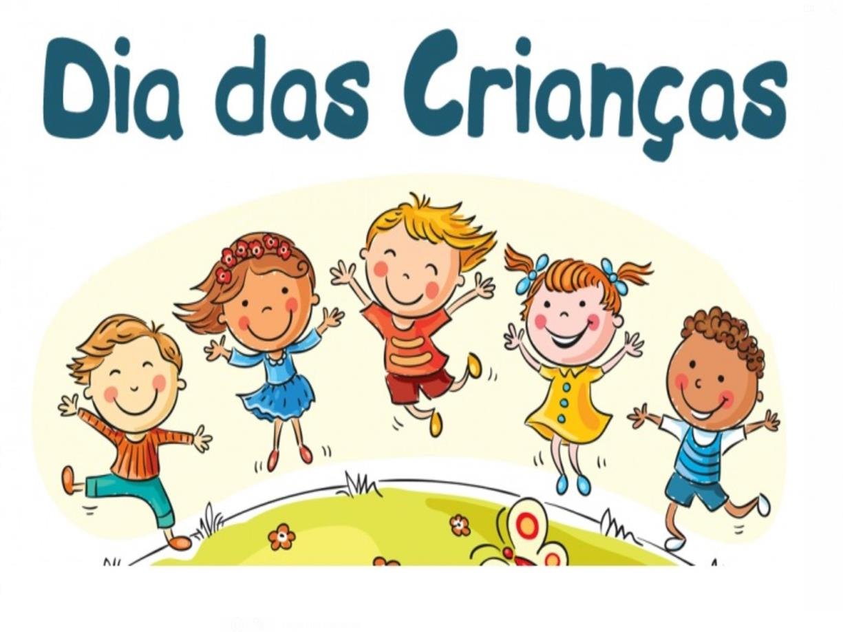 dia das crianças