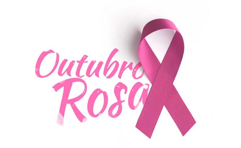 outubro rosa