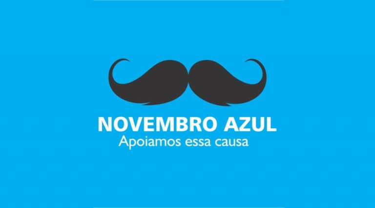 novembro azul