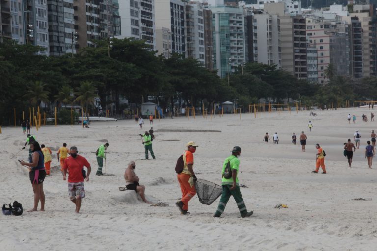 Praia de Icaraí Manhã_1697 (2)