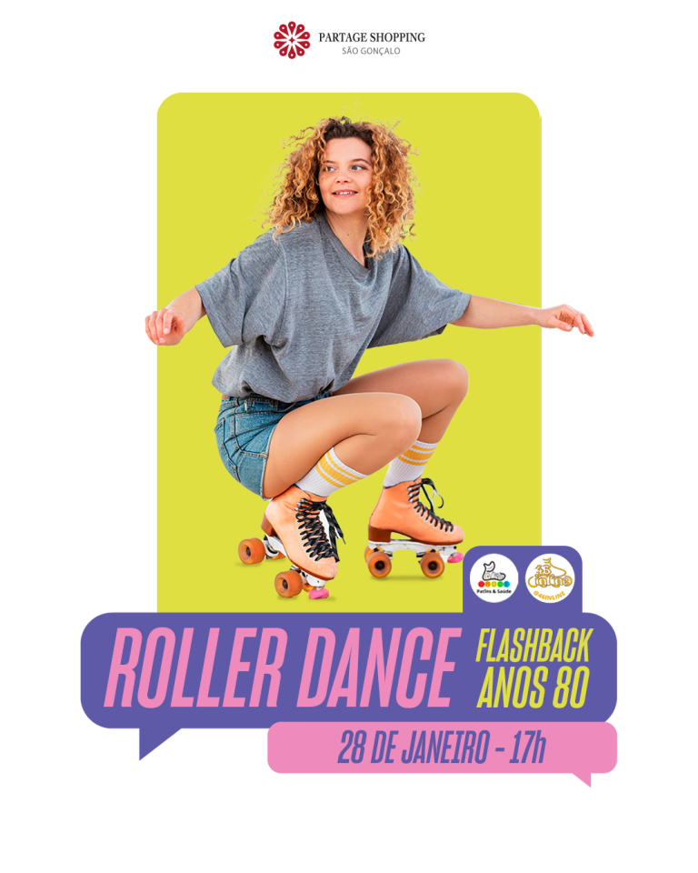 Foto Roller Dance