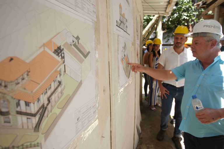 Prefeito Axel visita Casa Norival de Freitas 28