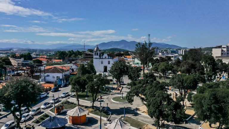 Turismo lança novo portal e abre cadastro de divulgação para estabelecimentos de Itaboraí