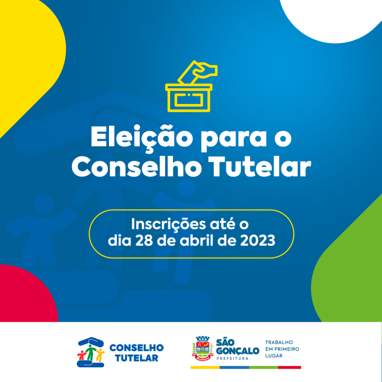 CONSELHO-TUTELAR