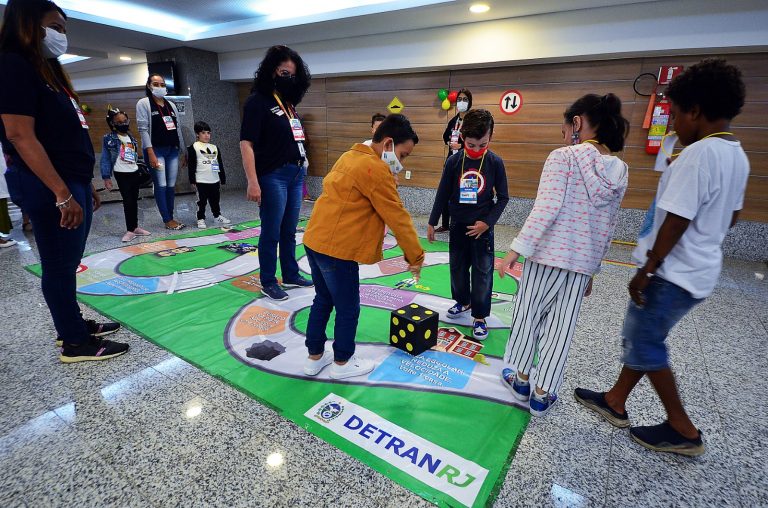 Evento no INTO em 2022 1