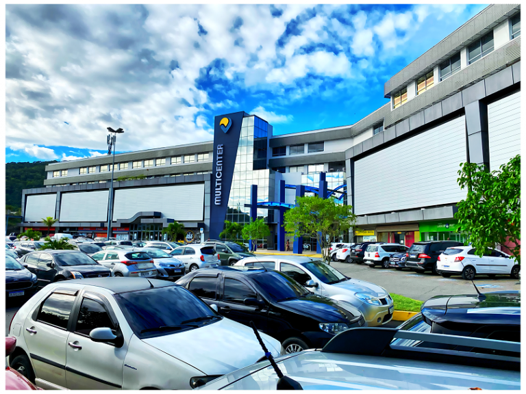 Shopping Milticenter (2)