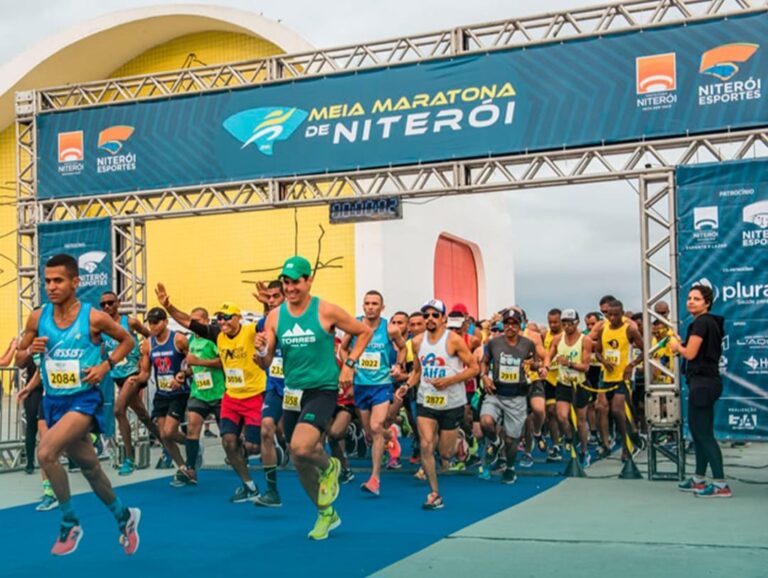 Meia Maratona de Niterói II