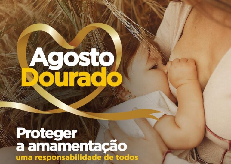 AGOSTO DOURADO