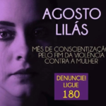 AGOSTO LILAS