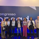 Equipe Semug no Congresso de Gestão Pública