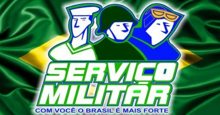 servico MILITAR