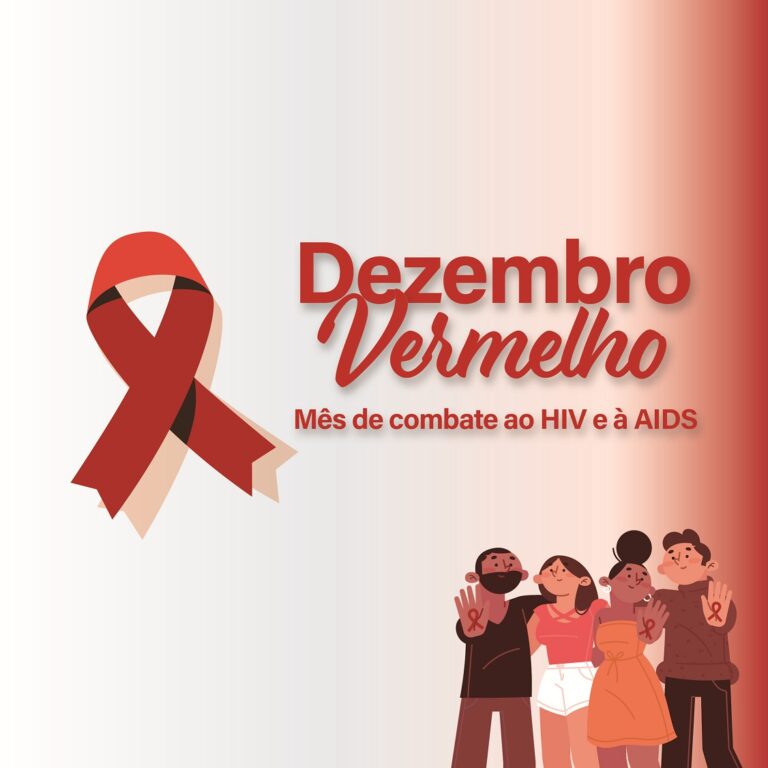 DEZEMBRO VERMELHO