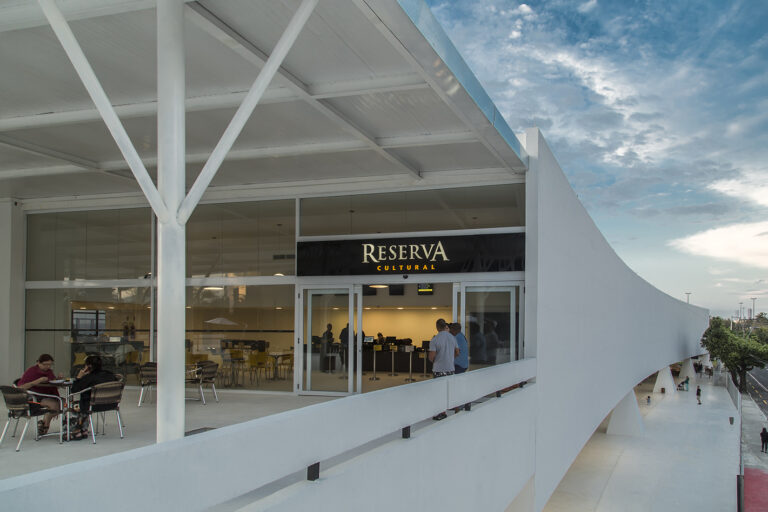 Reserva Cultural Niteroi 2