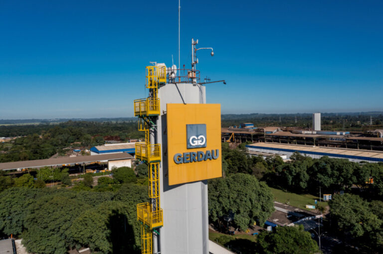 Letreiro-Gerdau