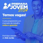 Prepara-jovem