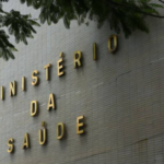 Ministério da saúde