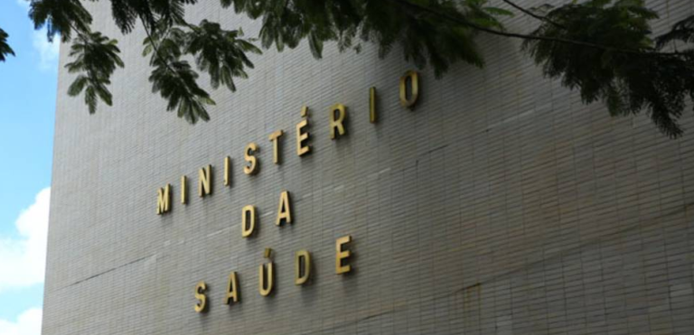 Ministério da saúde