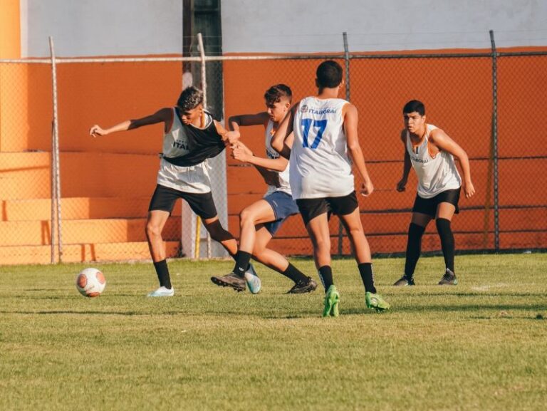 Itaboraí FC inicia busca pelo tricampeonato da Liga Regional Sub-17 (2) (2)