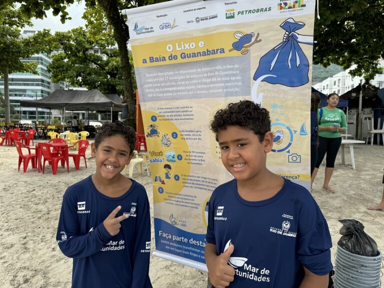 Mutirão de limpeza de Praia - FEV - creditos Nathália Lugão (88)