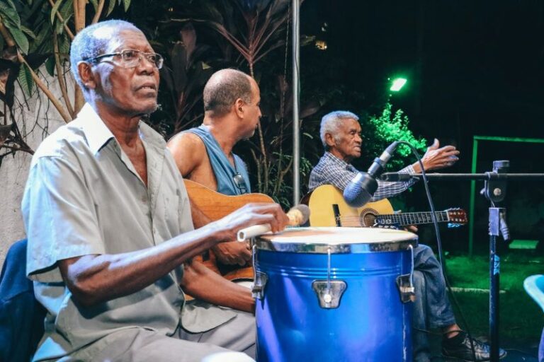 Seresta Amigos Para Sempre agita a Casa de Cultura nesta quinta-feira (2706)