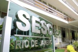 Sesc-Rio