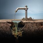 vista-de-paisagem-de-fantasia-com-torneira-de-agua-corrente-surrealista-para-a-conscientizacao-do-dia-mundial-da-agua_23-2151182065