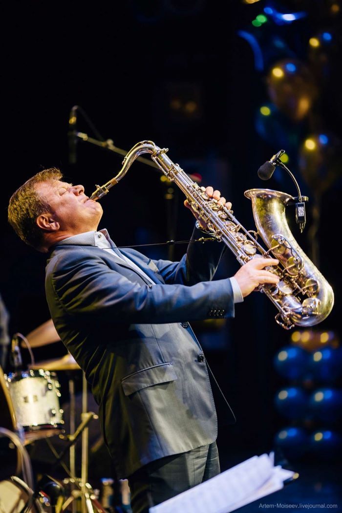 Saxofonista Igor Butman_vertical_Divulgação_media