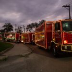 CARAVANA COCA COLA