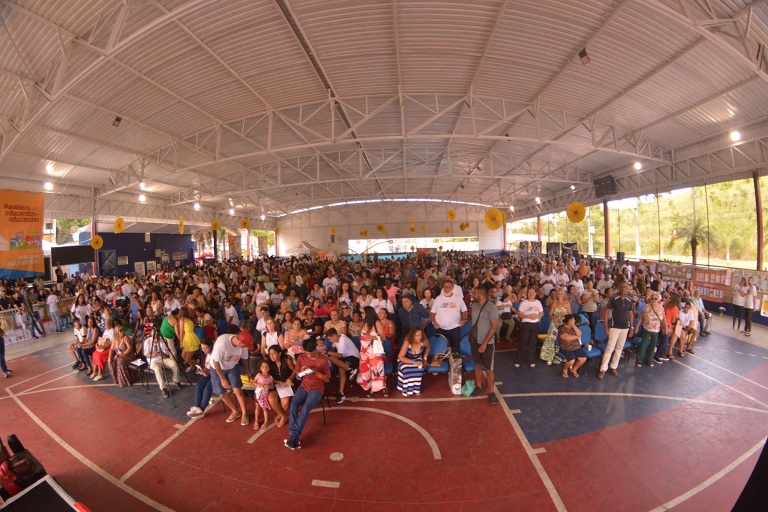 FotoDivulgação Bernardo Gomes