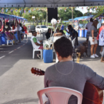 FotoDivulgação Clarildo Menezes