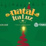 Natal Ita Luz