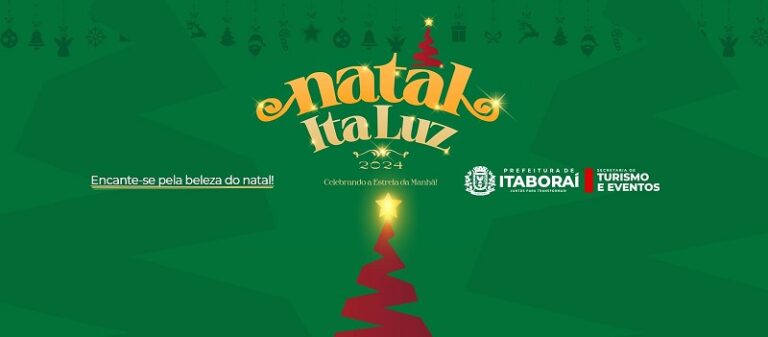 Natal Ita Luz