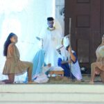 Natal Ita Luz atrai público com espetáculo teatral e diversão para toda a família neste domingo